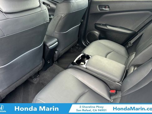 Used 2017 Toyota Prius Prime image 14