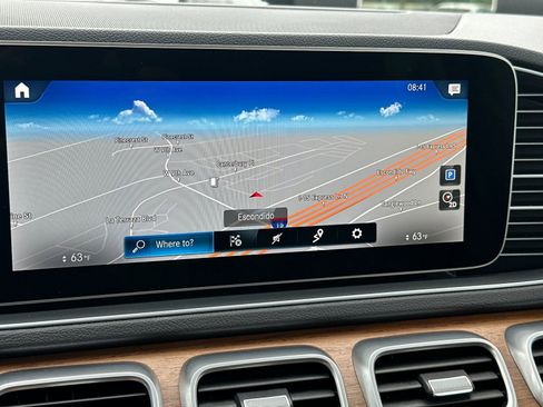 Certified 2022 Mercedes-Benz GLE 350 w/ Premium Package image 22