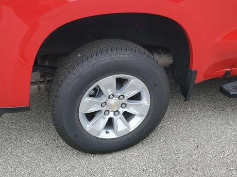 New 2026 Chevrolet Silverado 1500 LT w/ Protection Package AWD/4WD image 5