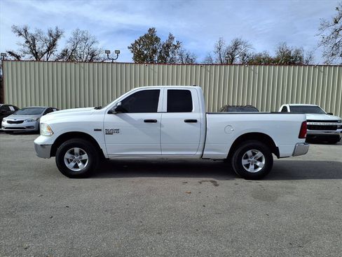 Used 2019 RAM 1500 Tradesman w/ Popular Equipment Group image 16