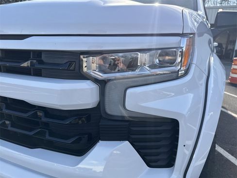 Used 2023 Chevrolet Silverado 1500 RST w/ All Star Edition Plus image 5