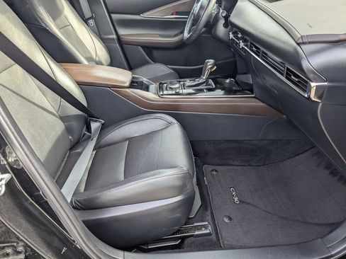 Used 2024 MAZDA CX-30 AWD 2.5 S w/ Premium Package image 32