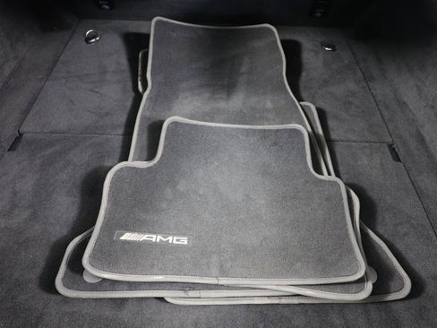 Used 2021 Mercedes-Benz AMG GT 53 image 45