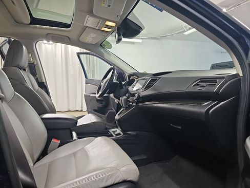 Used 2016 Honda CR-V Touring image 13