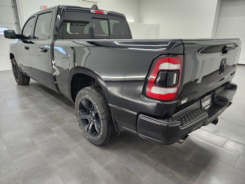 Used 2023 RAM 1500 Big Horn image 6