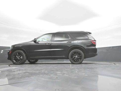 Used 2024 Dodge Durango GT AWD/4WD image 45