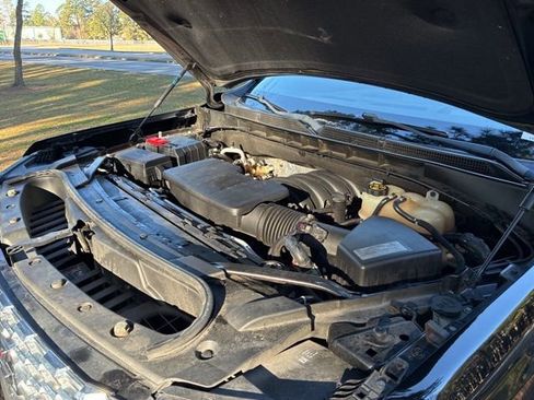 Used 2021 GMC Yukon Denali w/ Denali Ultimate Package image 20