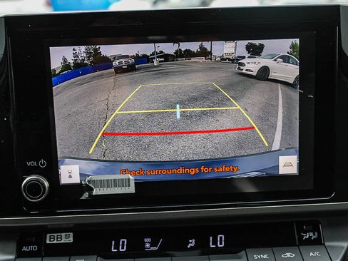 Used 2026 Toyota Camry SE w/ Convenience Package FWD image 23