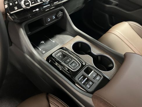New 2026 Honda Pilot Elite image 13