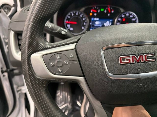 Used 2024 GMC Terrain SLE AWD/4WD image 23