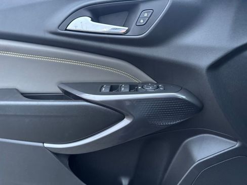 New 2026 Chevrolet Trax ACTIV w/ Driver Confidence Package image 16