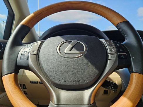 Used 2015 Lexus RX 450h FWD image 12