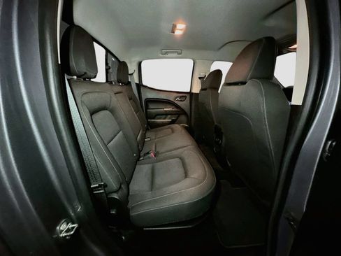 Used 2018 Chevrolet Colorado LT w/ LT Convenience Package AWD/4WD image 34