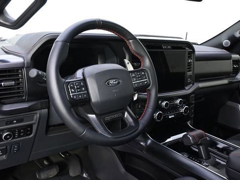 Used 2025 Ford F150 Raptor image 11