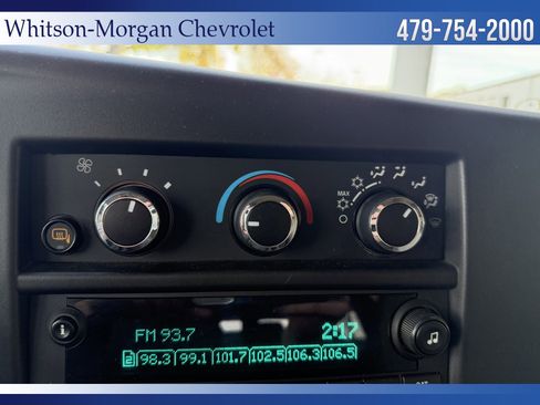 Used 2020 Chevrolet Express 3500 LT w/ LT Preferred Equipment Group image 19