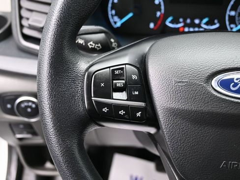 Used 2024 Ford Transit 250 Low Roof w/ Exterior Upgrade Package image 20