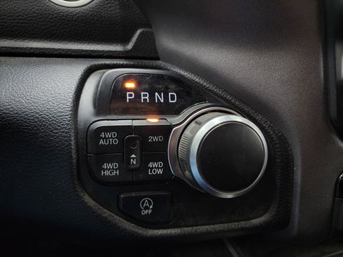 Used 2021 RAM 1500 Big Horn image 43