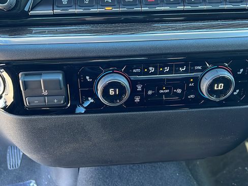 New 2026 Chevrolet Silverado 2500 LT w/ All Star Edition image 22