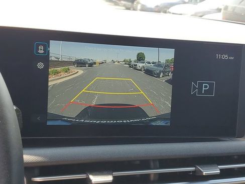 Certified 2025 Hyundai Tucson XRT AWD/4WD image 26
