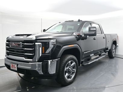 New 2026 GMC Sierra 3500 SLE