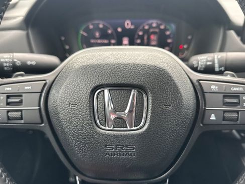 New 2026 Honda Accord Sport-L image 22
