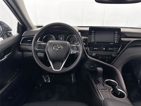 Certified 2024 Toyota Camry LE w/ Convenience Package FWD image 32