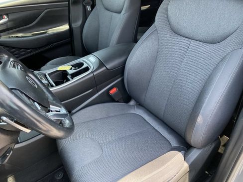Certified 2023 Hyundai Santa Fe SEL AWD/4WD image 11