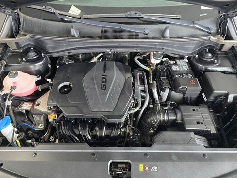 Used 2023 Kia Sportage EX FWD image 11