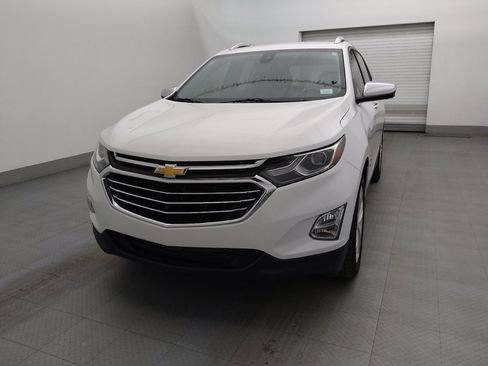 Used 2019 Chevrolet Equinox Premier FWD image 15