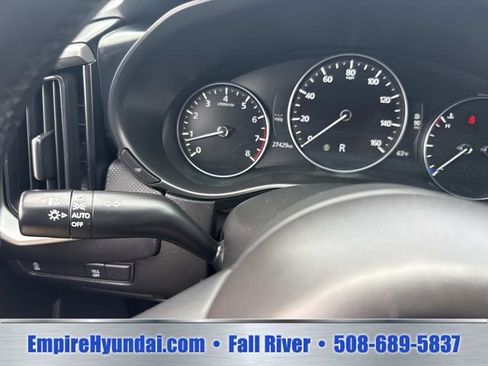 Used 2025 MAZDA CX-50 AWD 2.5 S w/ Preferred Package image 31