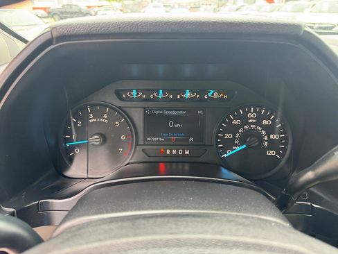 Used 2019 Ford F150 XL w/ Equipment Group 101A Mid RWD image 27