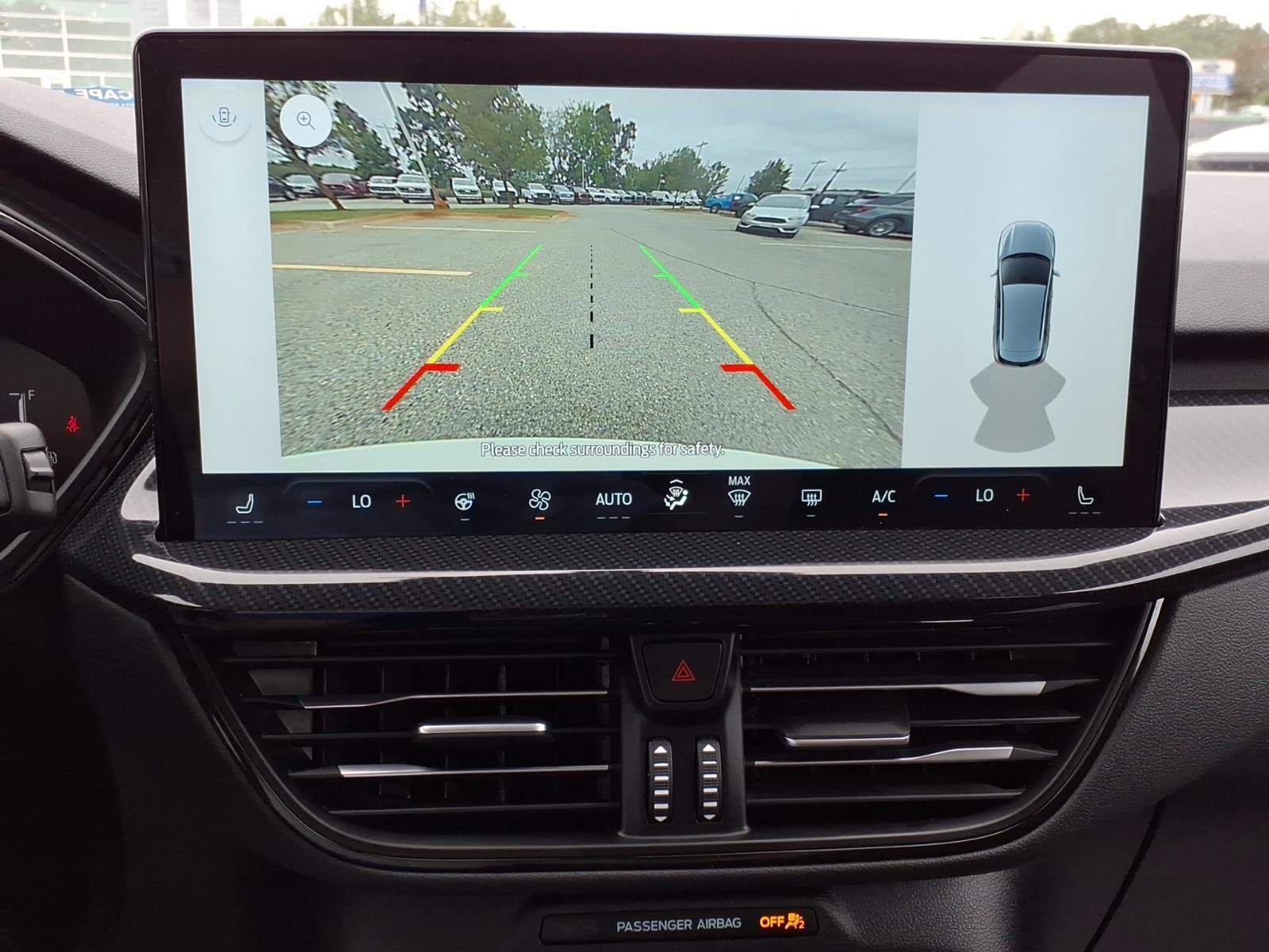 Used 2024 Ford Escape ST-Line w/ Tech Pack #1 AWD/4WD image 18