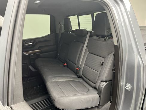 Certified 2021 Chevrolet Silverado 1500 RST w/ All Star Edition Plus image 12