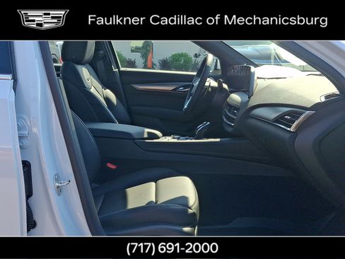 New 2026 Cadillac CT5 Premium Luxury w/ Technology Package RWD image 17