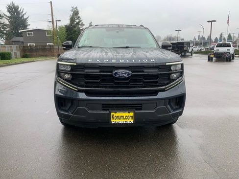 New 2026 Ford Expedition Max Active image 11