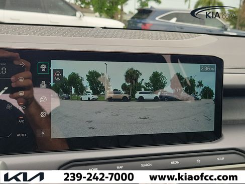 New 2027 Kia Telluride SX FWD image 30