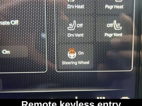 Used 2023 RAM 3500 Laramie w/ Night Edition image 32