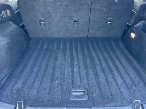 Used 2024 Ford Edge SEL image 16