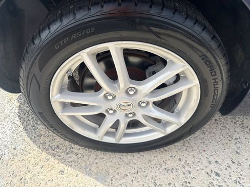 Used 2012 MAZDA MX-5 Miata Sport RWD image 9