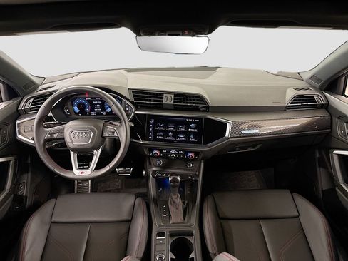 Used 2025 Audi Q3 2.0T Premium Plus AWD/4WD image 9