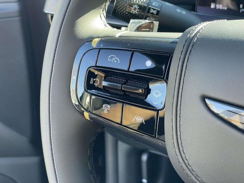 New 2026 Genesis GV80 3.5T Prestige AWD/4WD image 9
