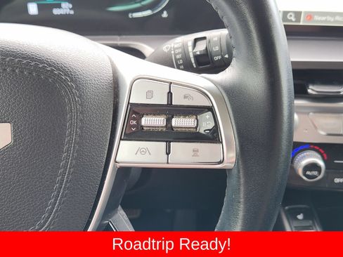 Used 2024 Kia Telluride S w/ S Sunroof Package AWD/4WD image 39