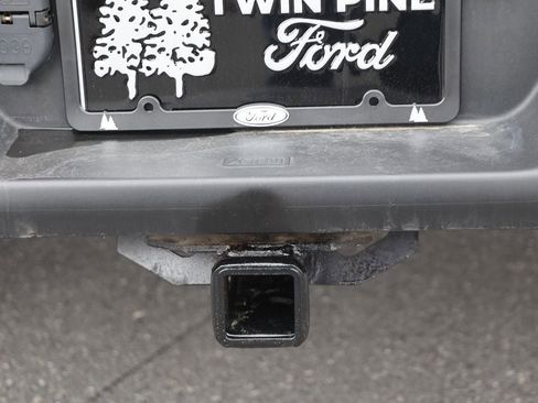 Used 2017 Ford F150 XLT w/ Equipment Group 302A Luxury image 9