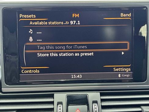 Used 2016 Audi A7 3.0T Prestige w/ Comfort Seating Package image 12