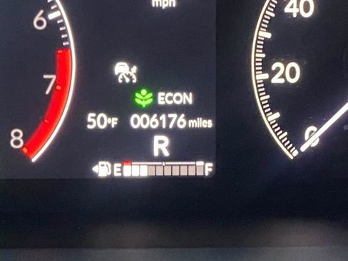 Used 2025 Honda CR-V EX-L image 28