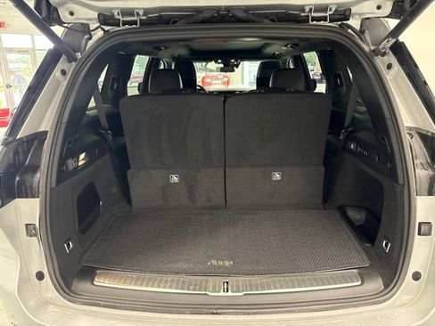 Used 2025 Jeep Grand Cherokee L Summit AWD/4WD image 9