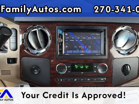 Used 2010 Ford F450 Lariat image 23