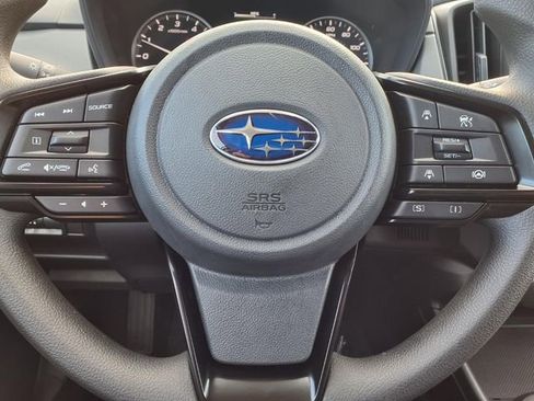 New 2026 Subaru Crosstrek 2.0i Premium AWD/4WD image 12