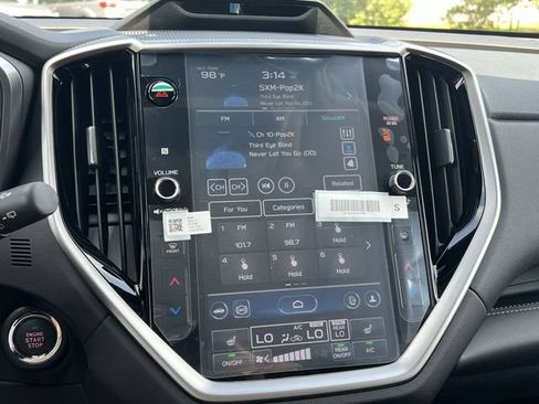 New 2026 Subaru Ascent Limited AWD/4WD image 16