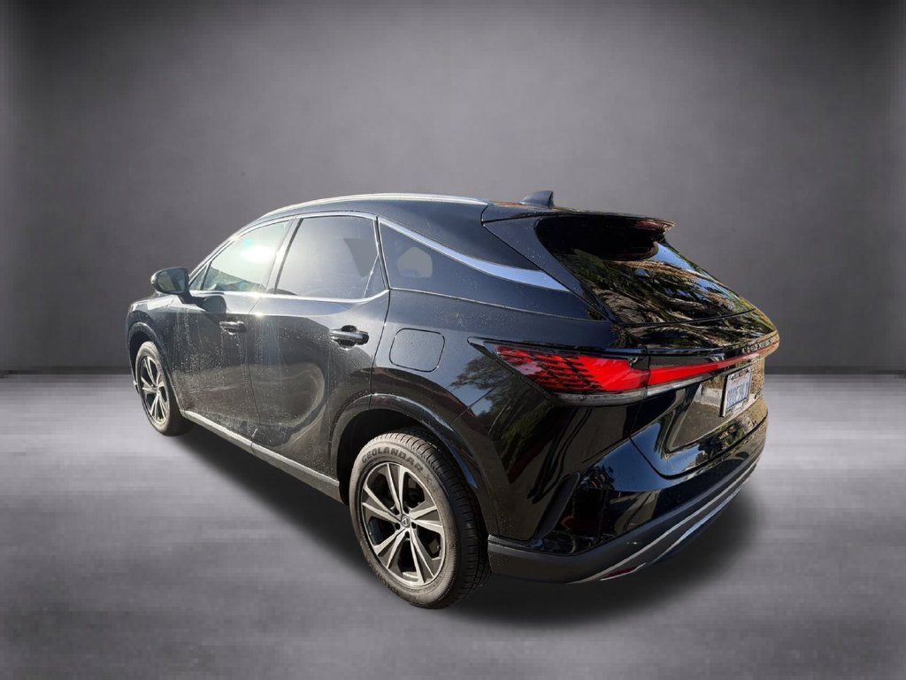Used 2023 Lexus RX 350 Premium FWD image 11
